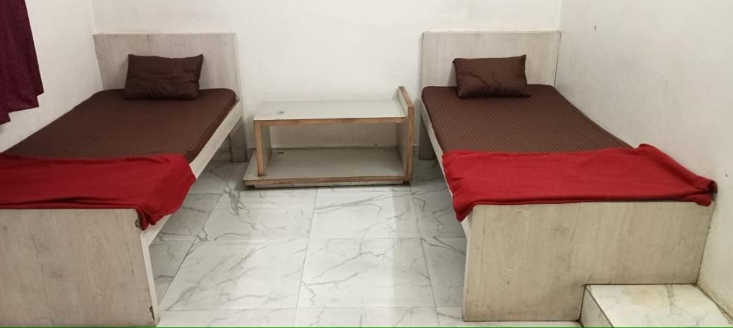 Asian Rest Rooms Αουρανγκαμπάντ Εξωτερικό φωτογραφία