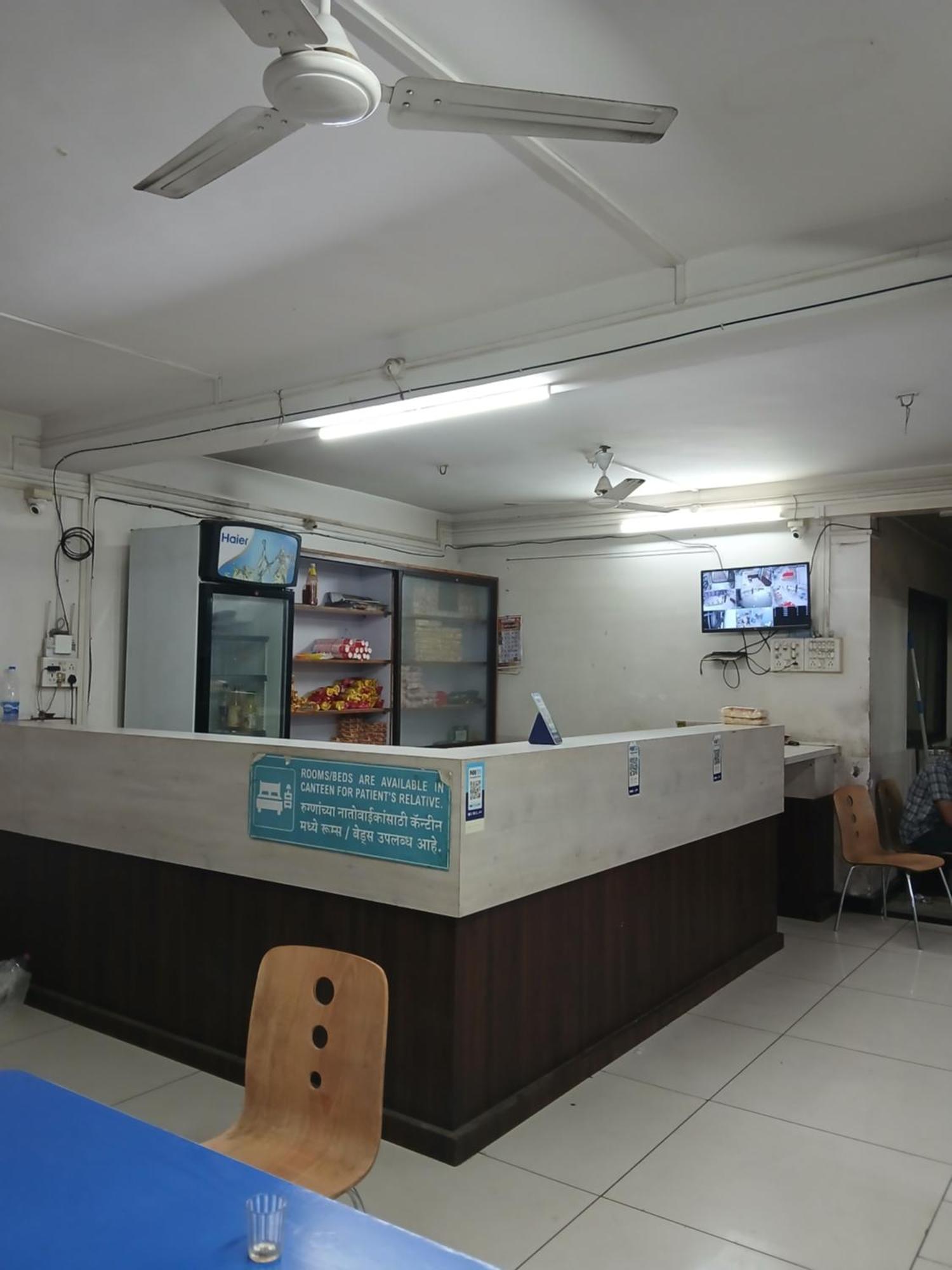 Asian Rest Rooms Αουρανγκαμπάντ Εξωτερικό φωτογραφία