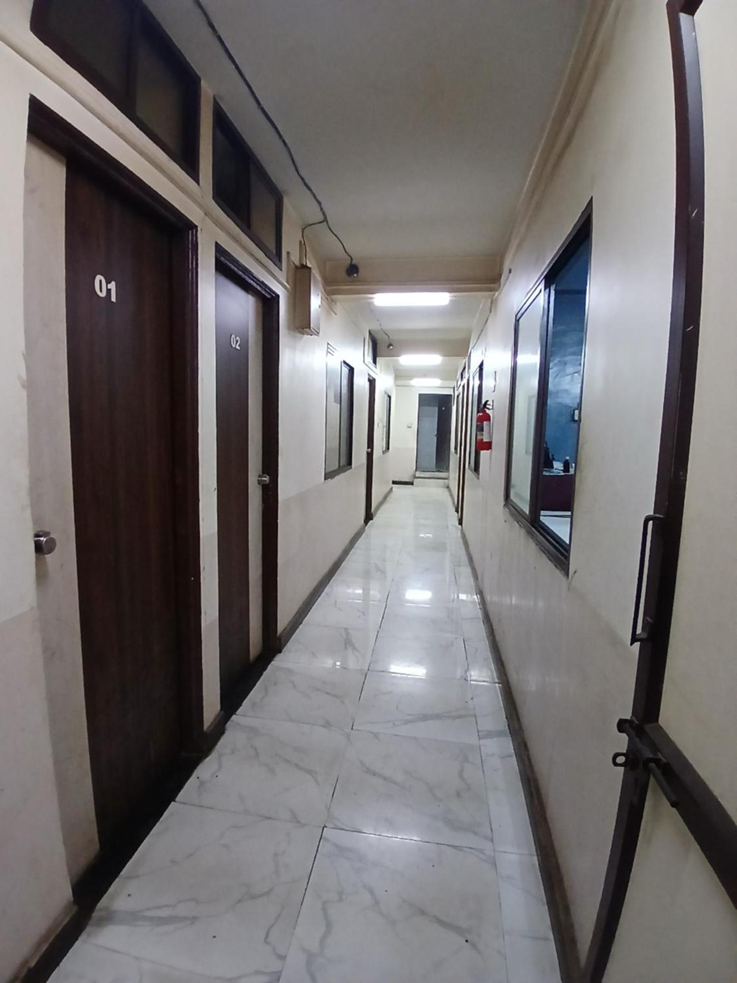 Asian Rest Rooms Αουρανγκαμπάντ Εξωτερικό φωτογραφία
