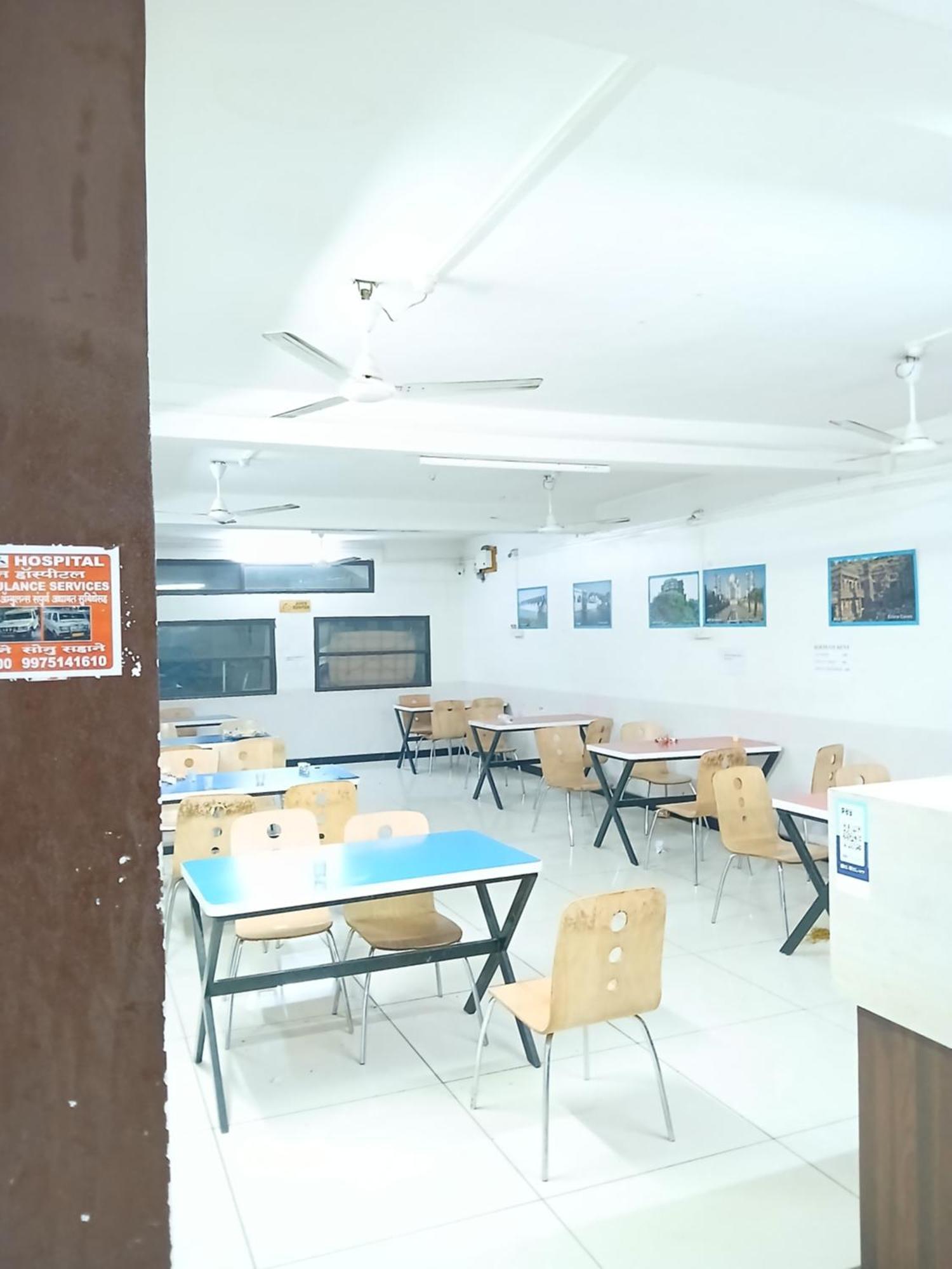 Asian Rest Rooms Αουρανγκαμπάντ Εξωτερικό φωτογραφία